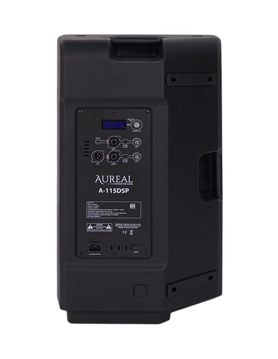 Bafle de piso A-115DSP 3