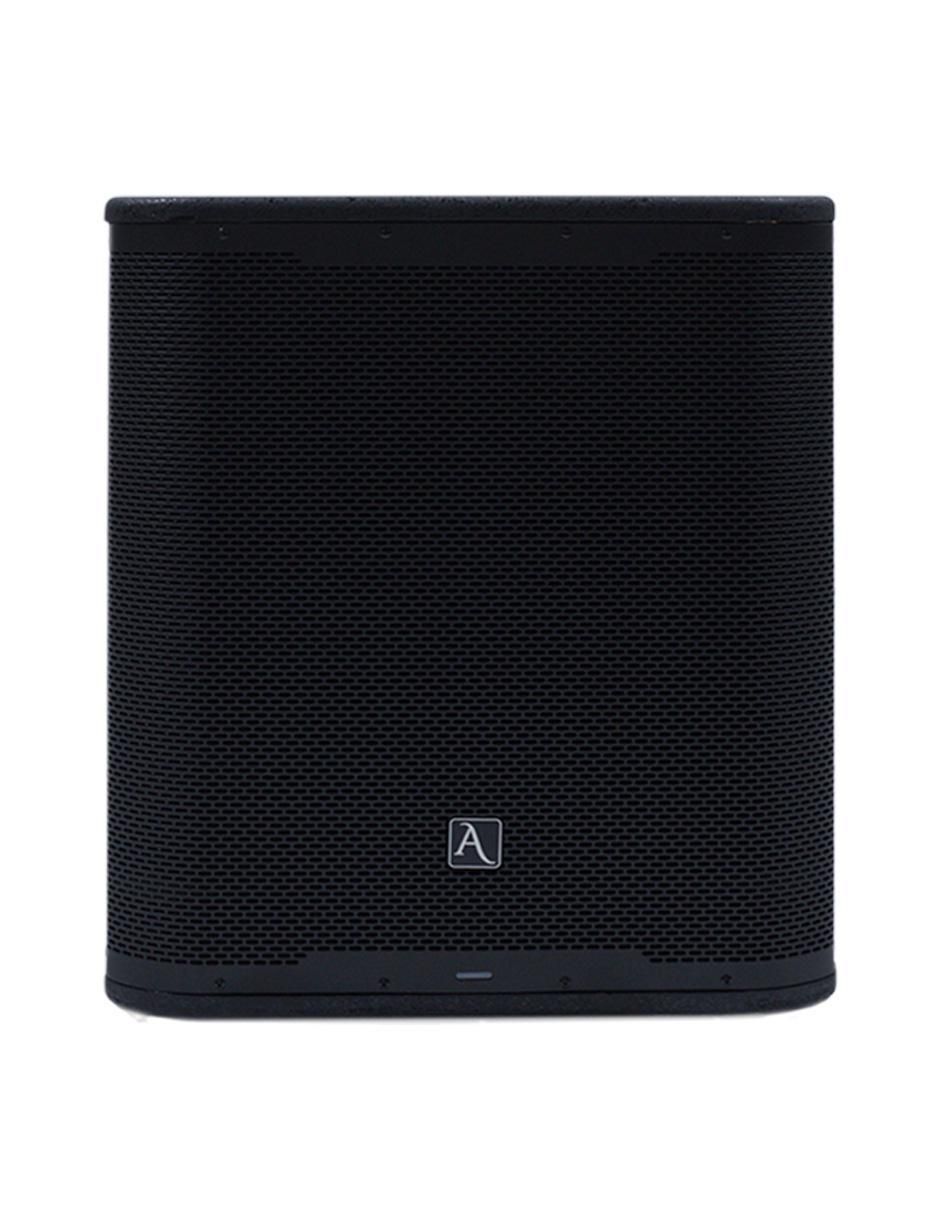Subwoofer A-118DSP Subwoofer A-118DSP