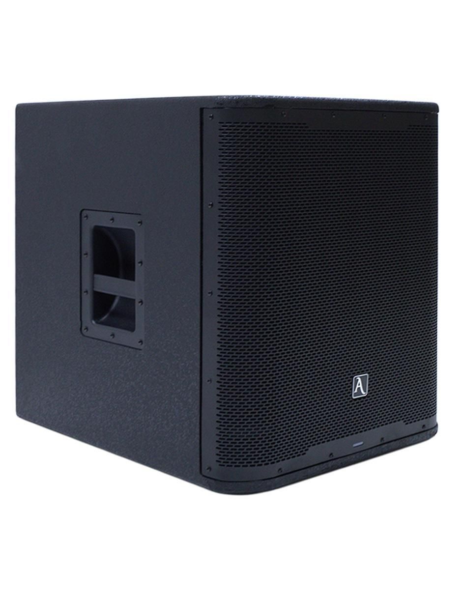 Subwoofer A-118DSP 4
