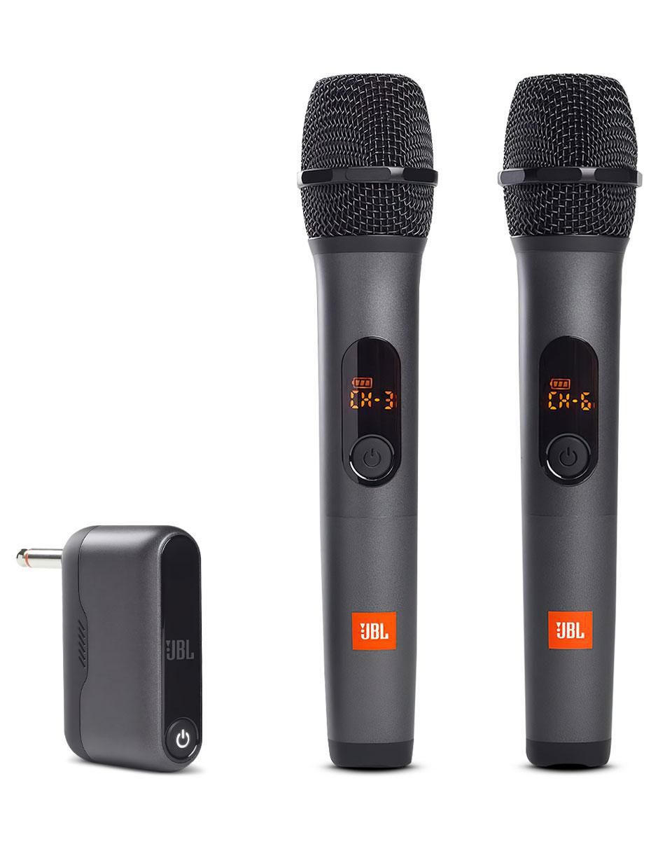 Micrófono de transmisión inalámbrica MIC300 Micrófono de transmisión inalámbrica MIC300