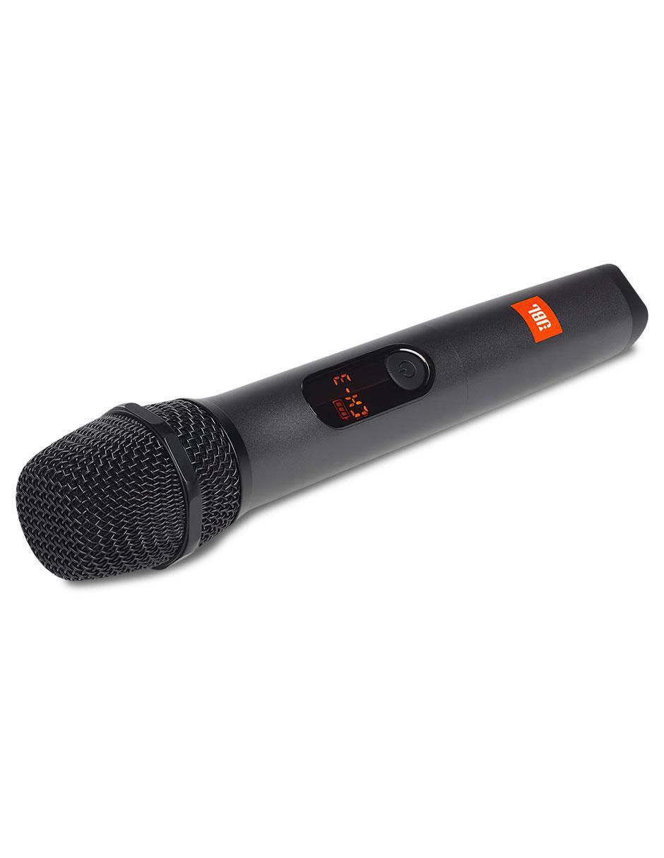 Micrófono de transmisión inalámbrica MIC300 2