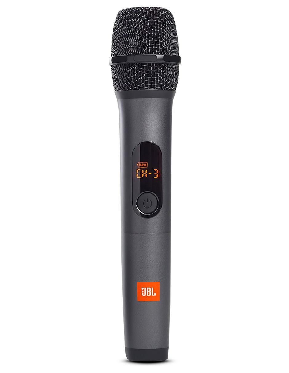 Micrófono de transmisión inalámbrica MIC300 3