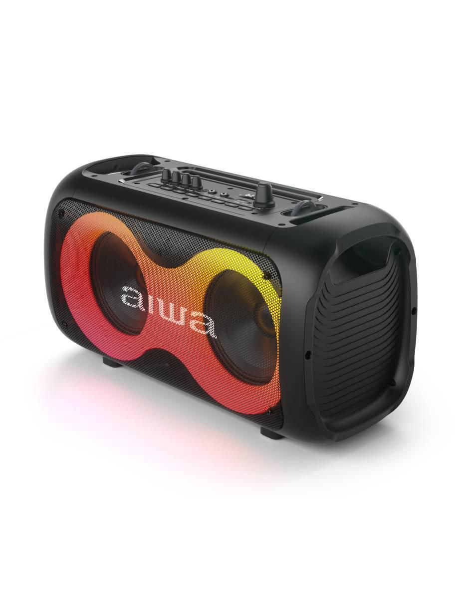 Bocina portátil AWPOH35 bluetooth 4