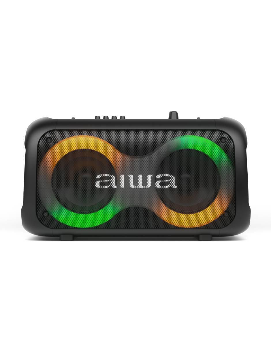 Bocina portátil AWPOH35 bluetooth 6