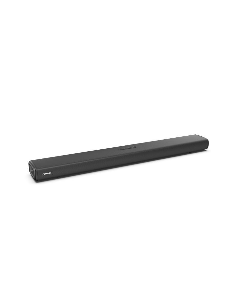 Barra de sonido AWSBRK 2