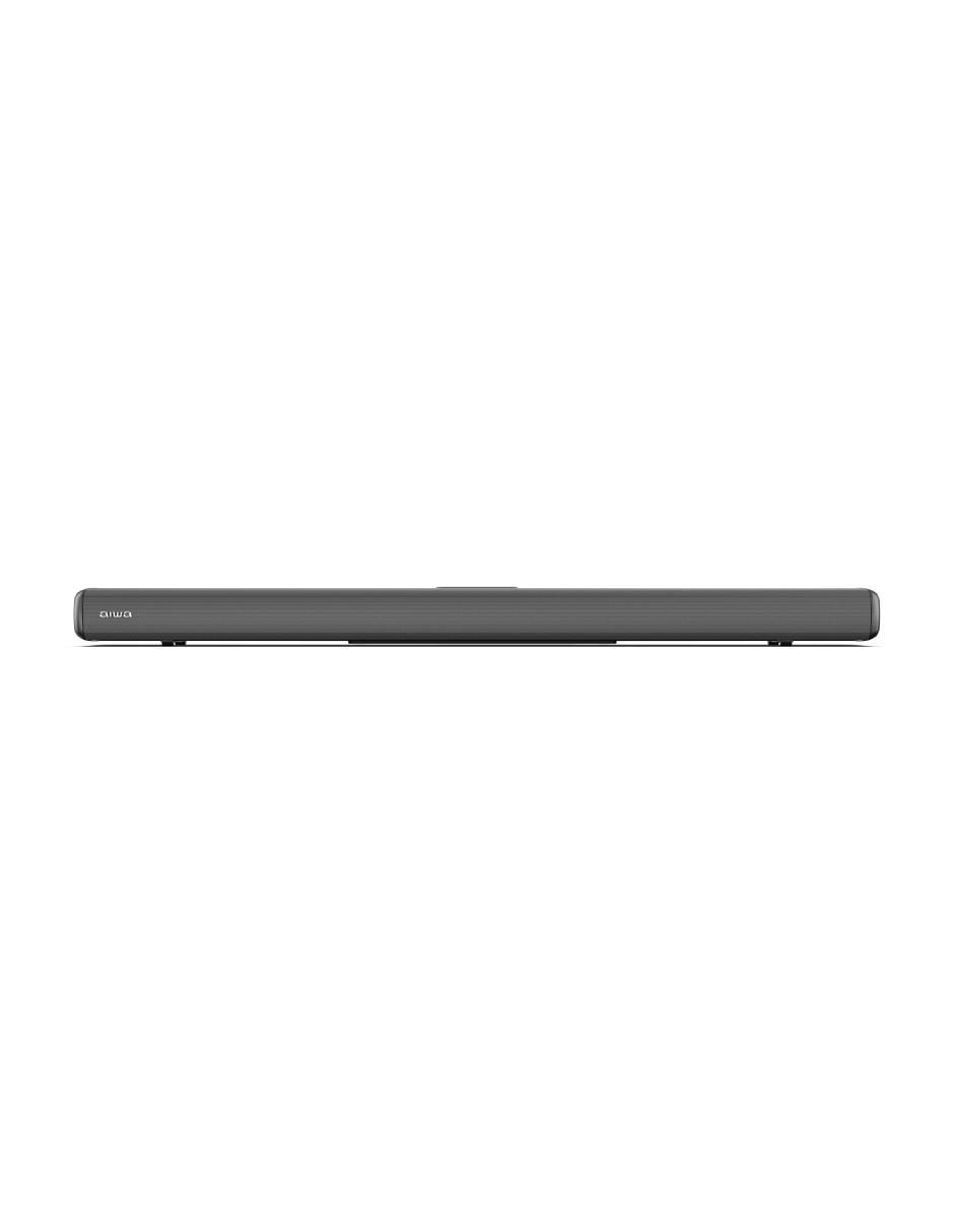 Barra de sonido AWSBRK 4
