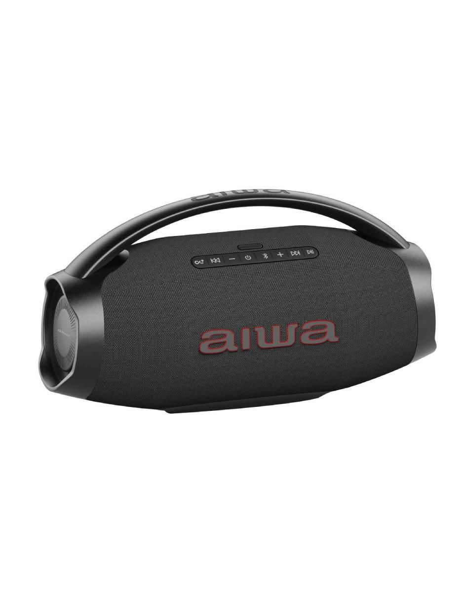 Bocina portátil AWH51BT bluetooth