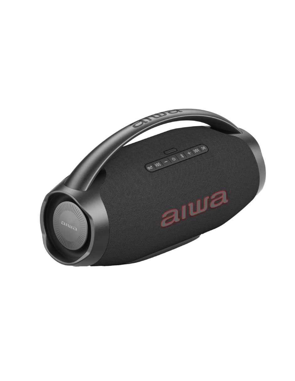 Bocina portátil AWH51BT bluetooth 2
