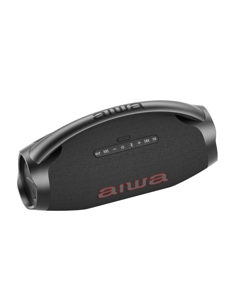 Bocina portátil AWH51BT bluetooth 3