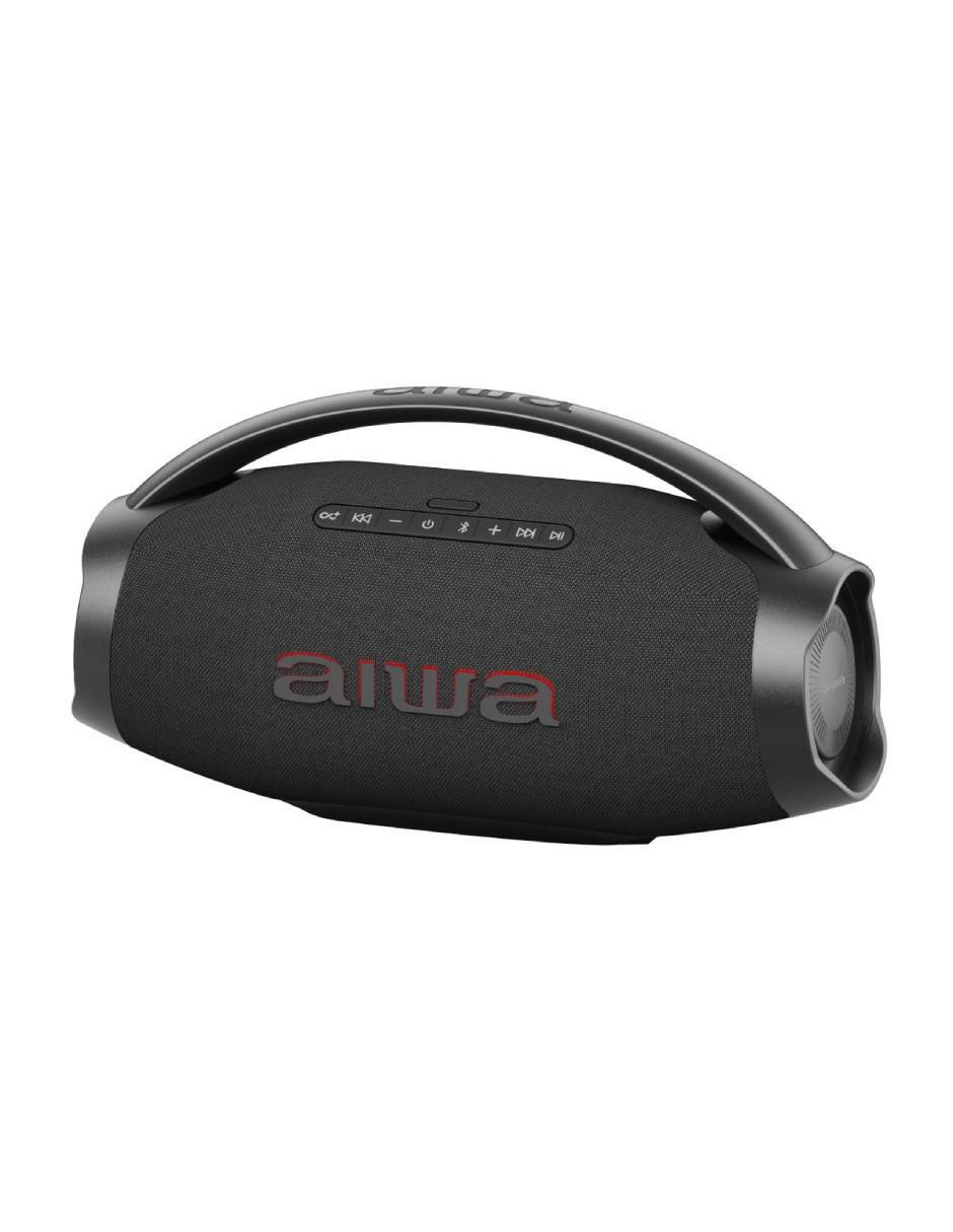 Bocina portátil AWH51BT bluetooth 4