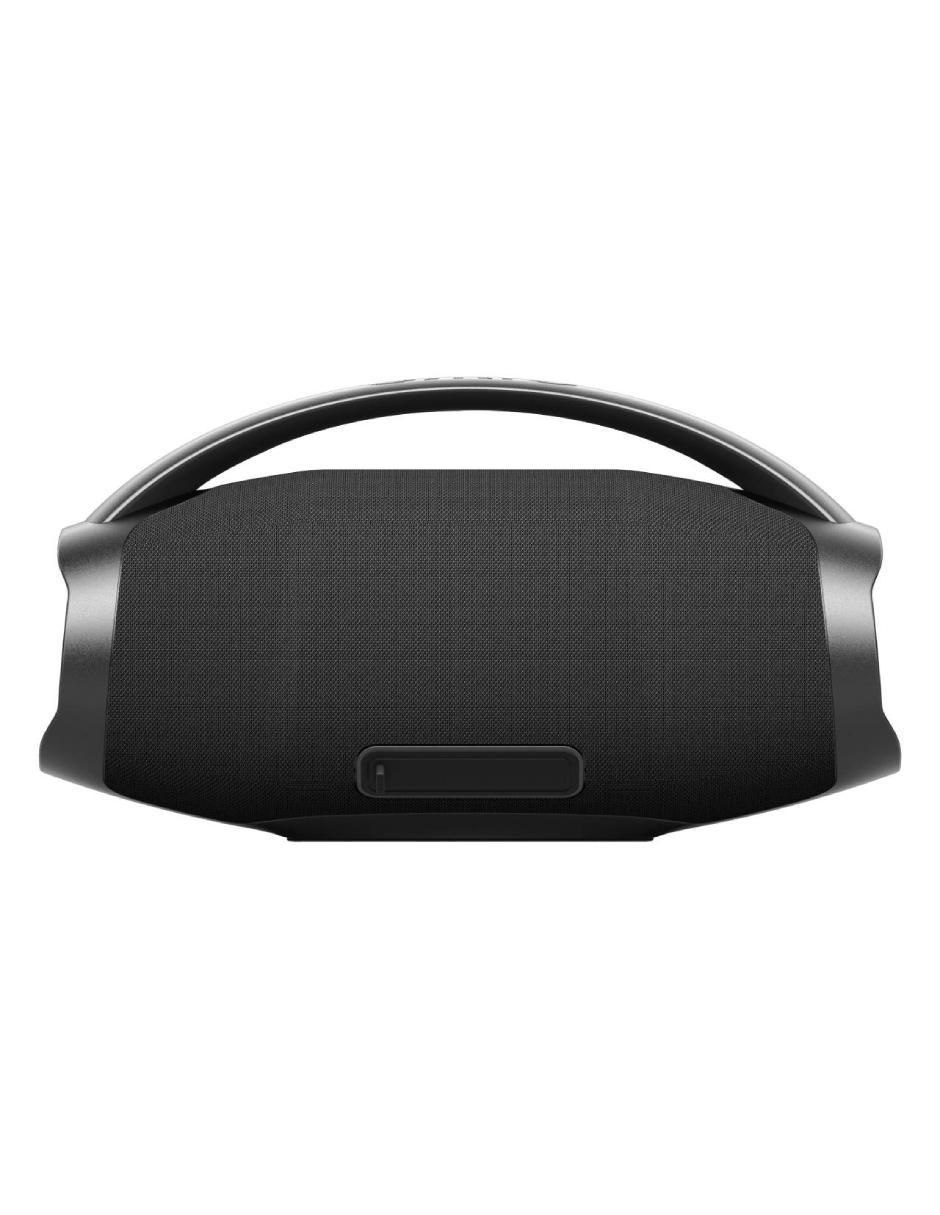 Bocina portátil AWH51BT bluetooth 7
