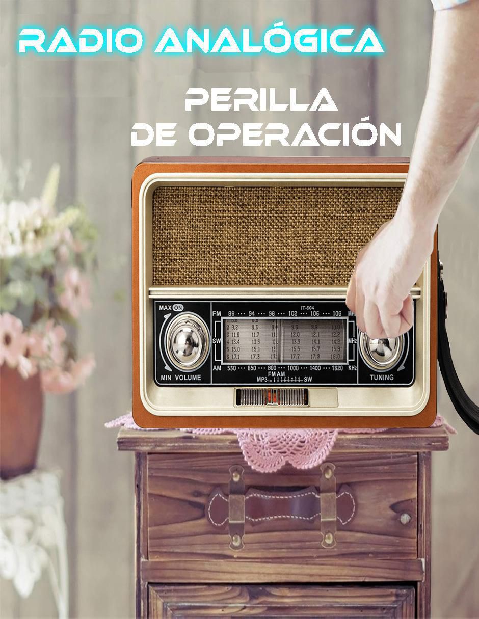 Bocina portátil RA-604 bluetooth 2