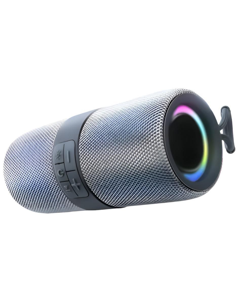 Bocina portátil XTLLAR12394 bluetooth