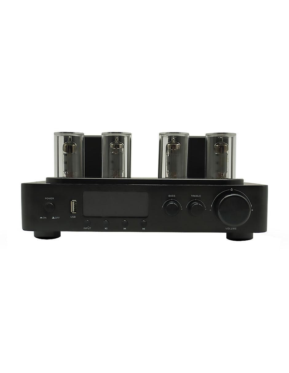 Amplificador estéreo Ámbar 4 de 100-120 V 2