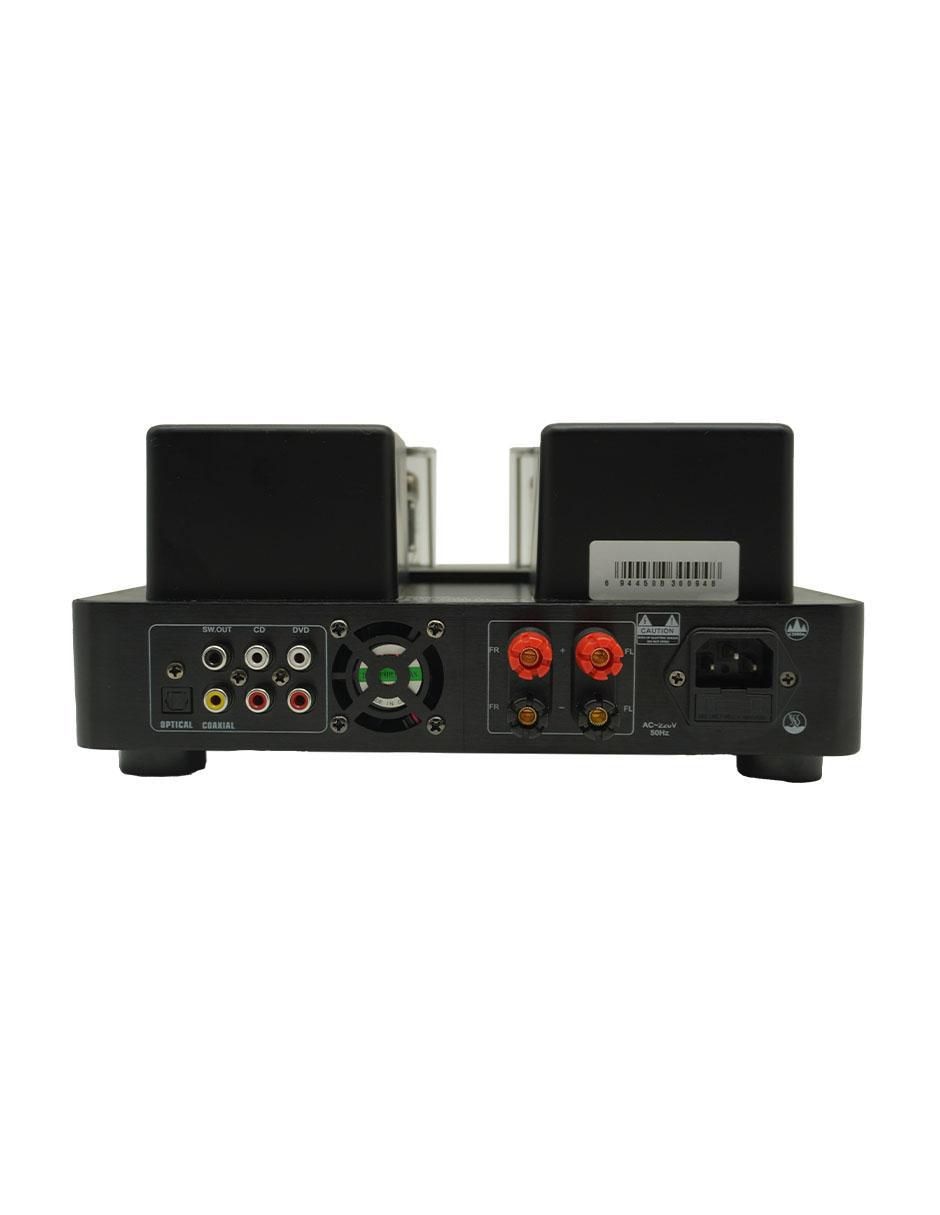 Amplificador estéreo Ámbar 4 de 100-120 V 3