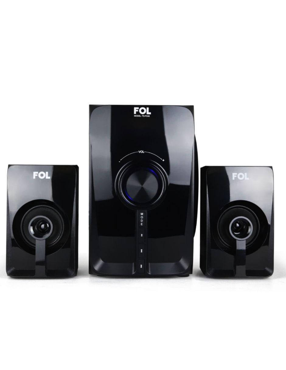Subwoofer FS-P240