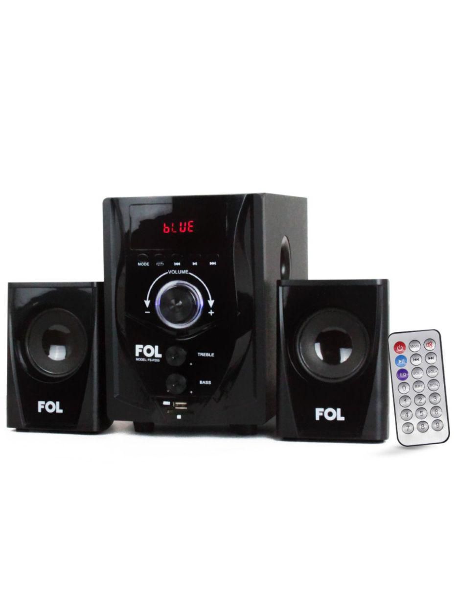 Minicomponente FS-P209 2