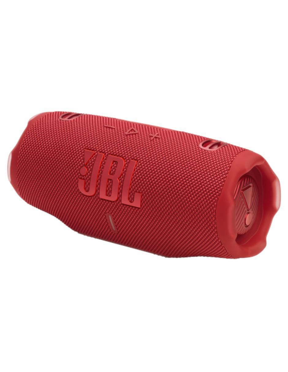 Bocina portátil charge 6 bluetooth