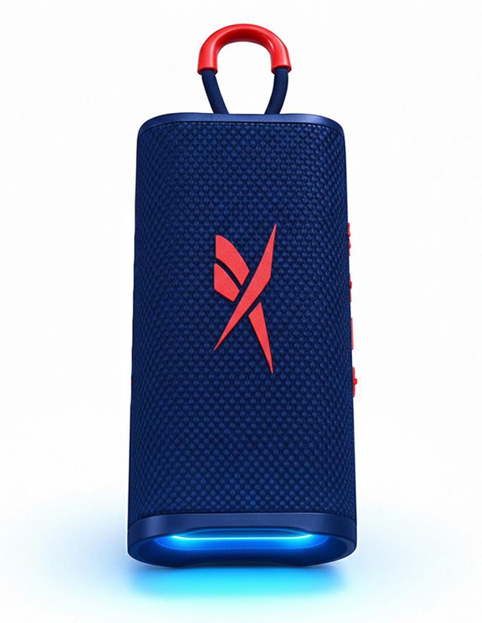 Bocina portátil RBK-Engy-BL bluetooth Bocina portátil RBK-Engy-BL bluetooth