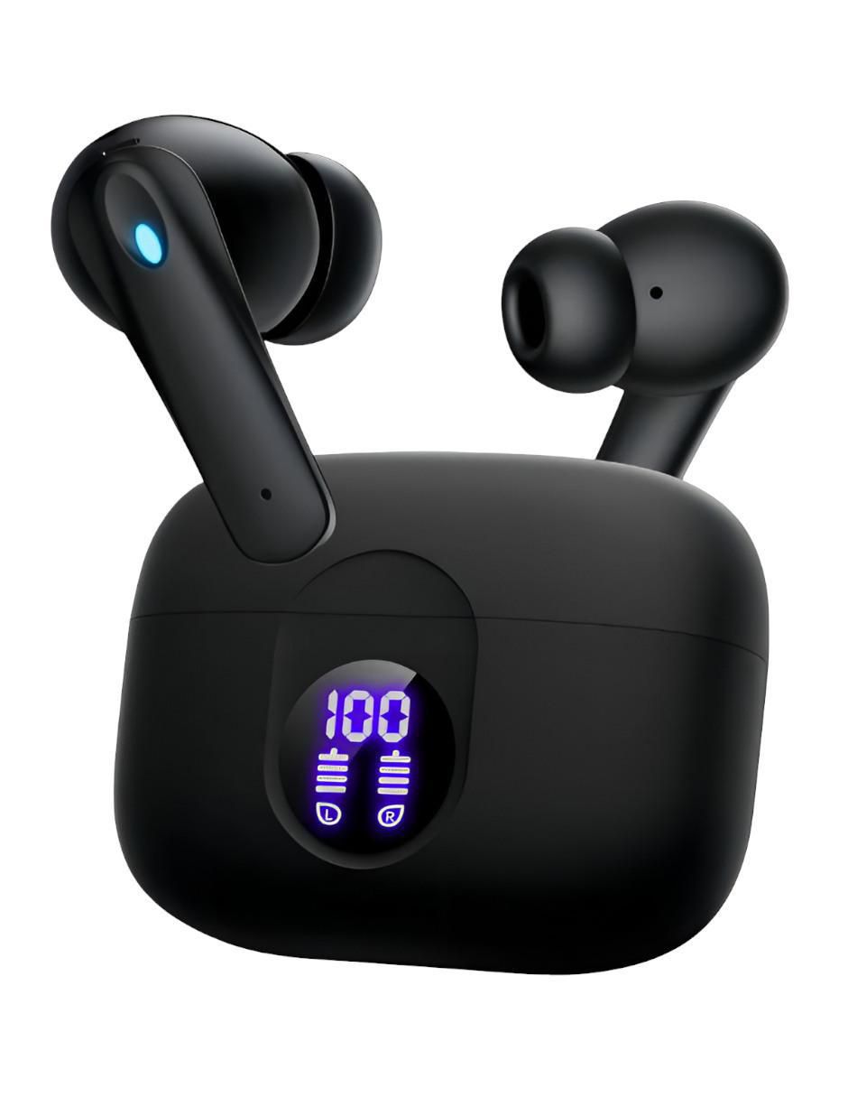Audífonos in-ear XTLLAR7921 inalámbricos con cancelacion de ruido