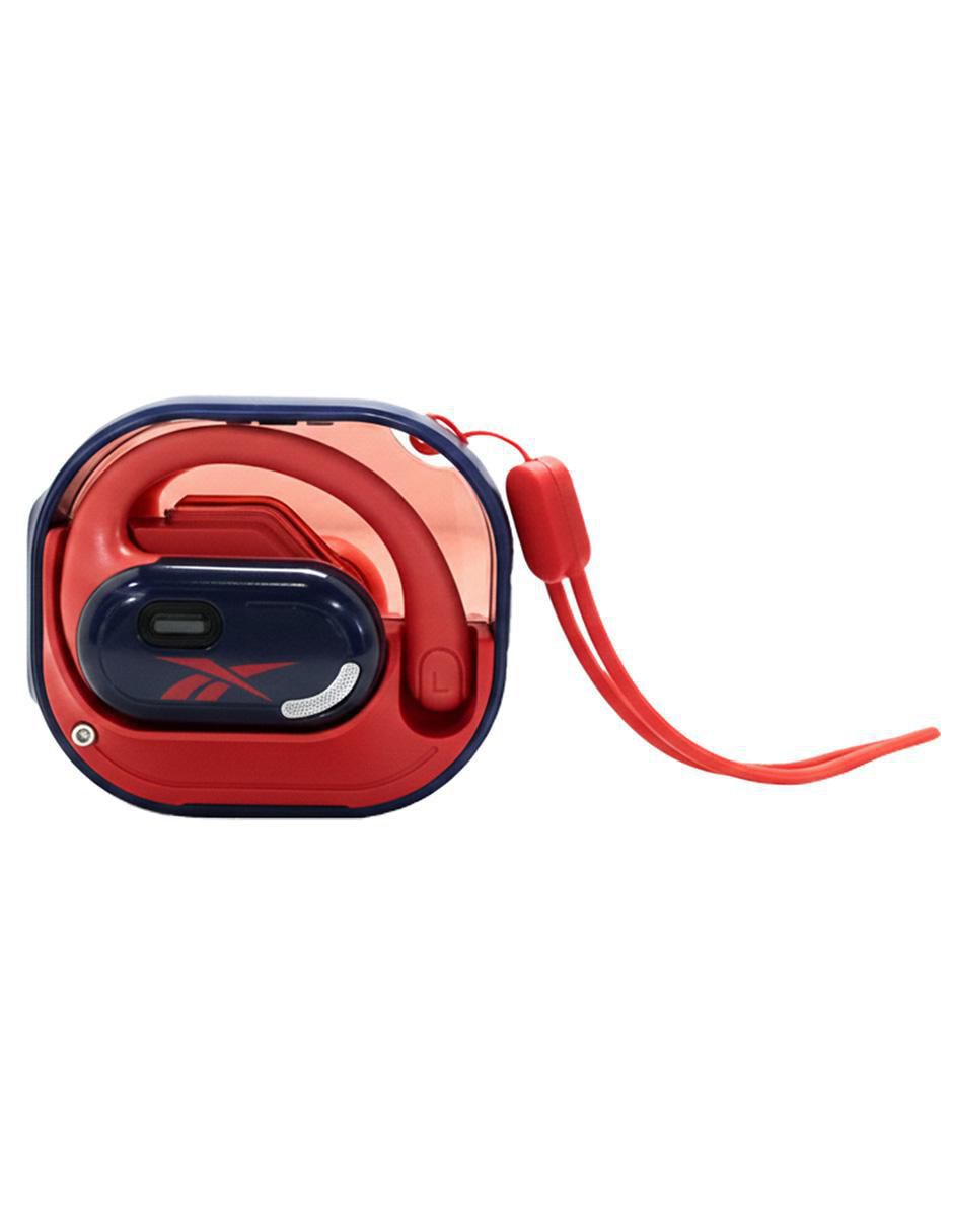 Audífonos In-Ear RBK-EMTN-RD inalámbrica 3