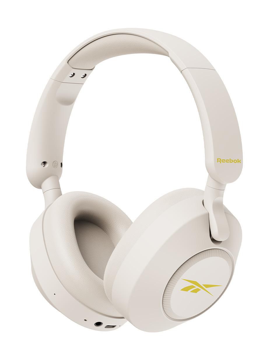 Audífonos Over-Ear RBK-PRDJ-BG inalámbrica con cancelación de ruido 3