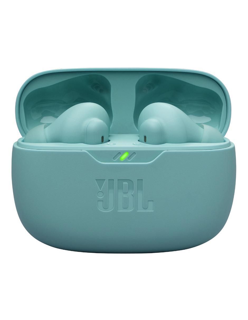 Audífonos In-Ear Vibe Beam 2 inalámbrica con cancelación de ruido 3
