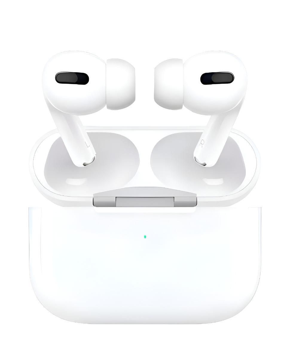 Audífonos in-ear Xtllar11637 inalámbricos con cancelación de ruido