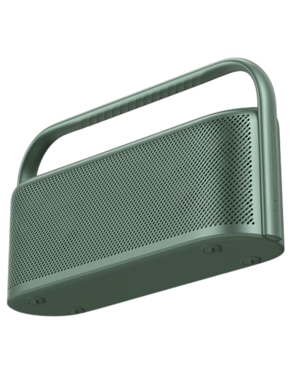 Bocina portátil Motion X600 bluetooth inalámbrica 3
