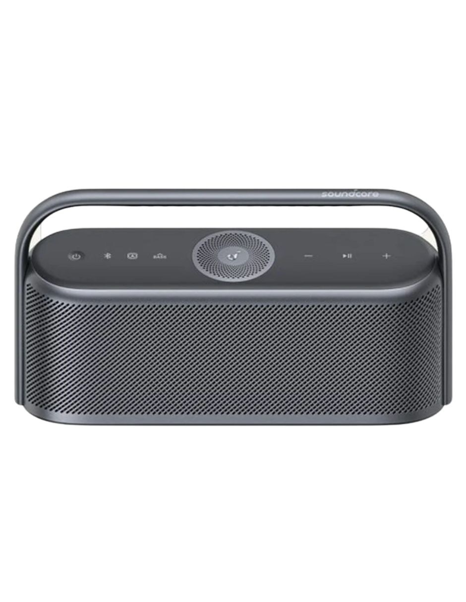 Bocina portátil Motion X600 bluetooth inalámbrica 2