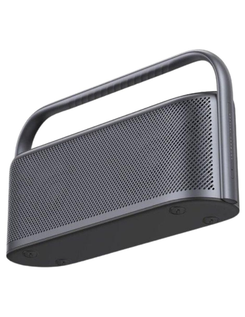 Bocina portátil Motion X600 bluetooth inalámbrica 3