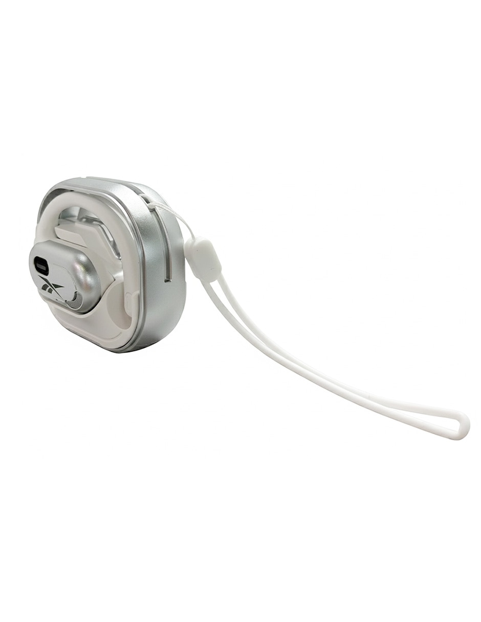 Audífonos In-Ear RBK-EMTN-WH inalámbricos 2