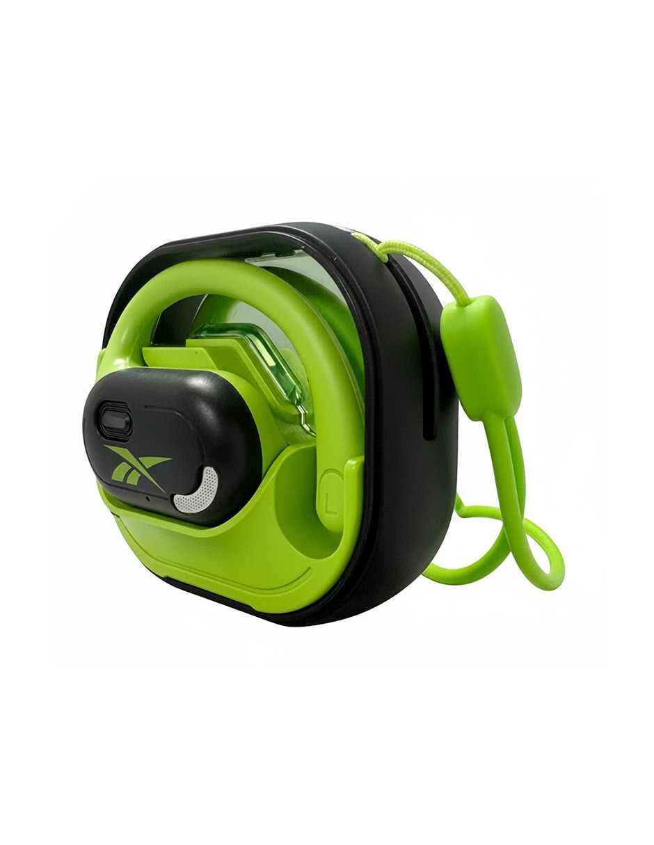 Audífonos In-Ear RBK-EMTN-GN inalámbricos 2