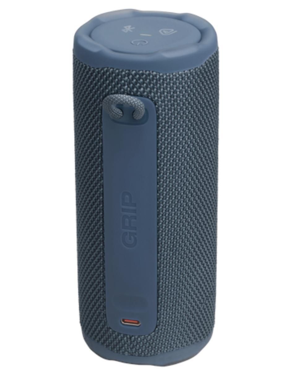 Bocina portátil Grip bluetooth 3