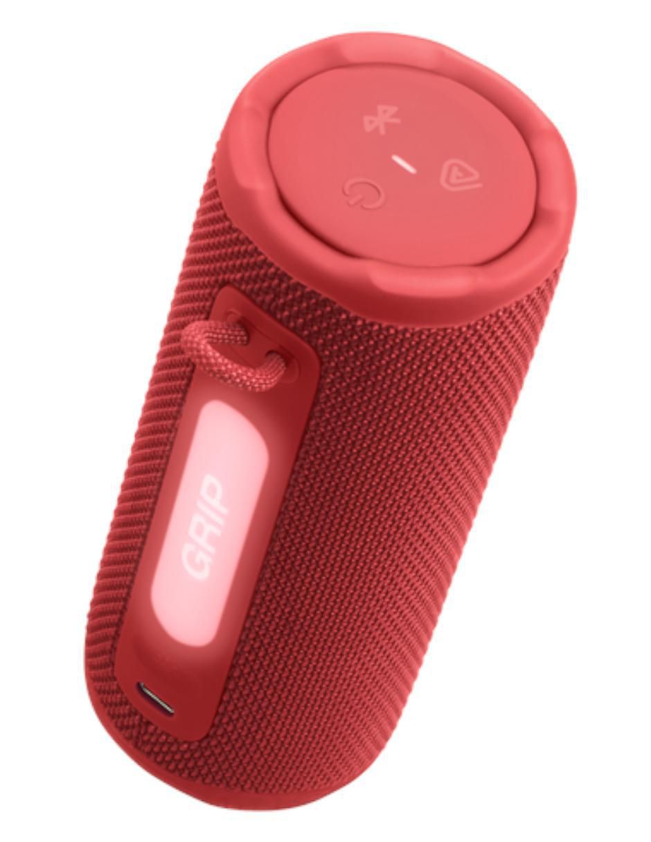 Bocina portátil Grip bluetooth 2