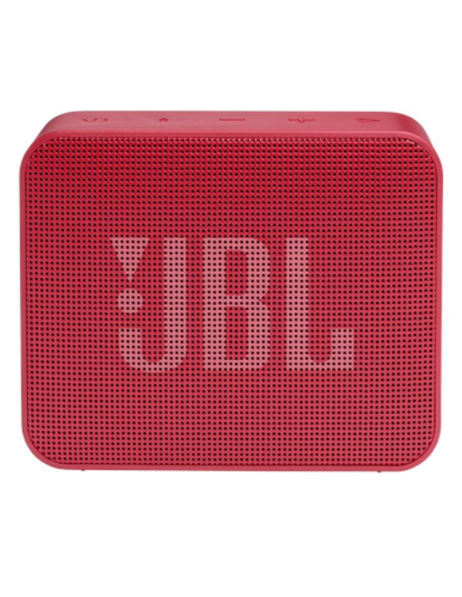 Bocina portátil Go Essential bluetooth 3