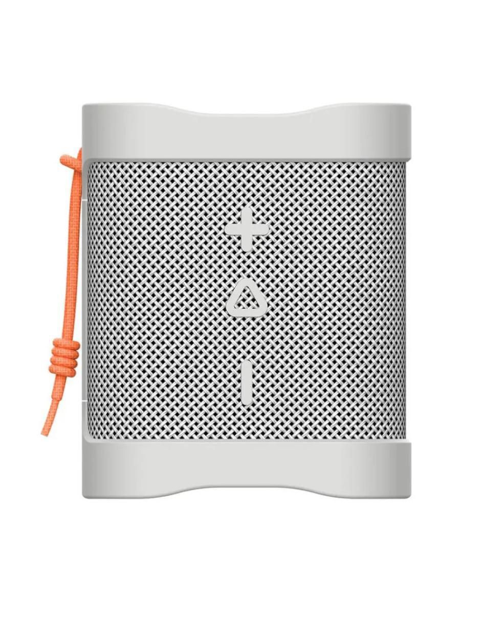 Bocina portátil Terrain Mini bluetooth 2