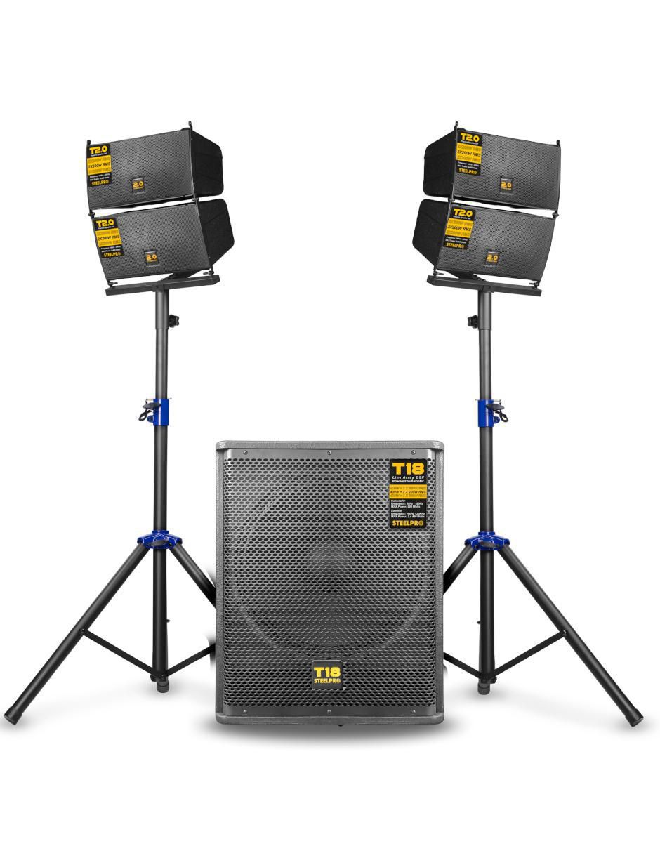 Subwoofer Combo-T18 Subwoofer Combo-T18