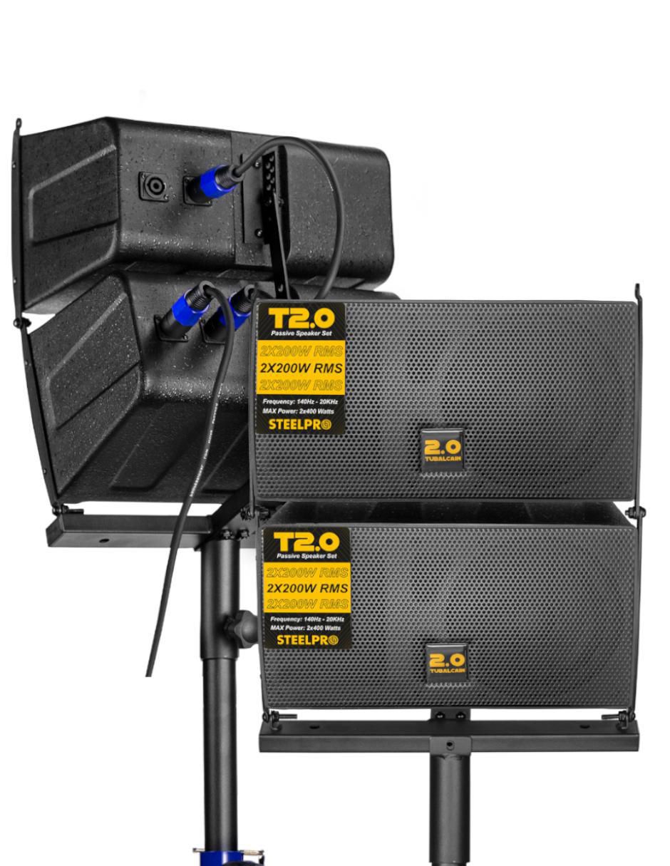 Subwoofer Combo-T18 3