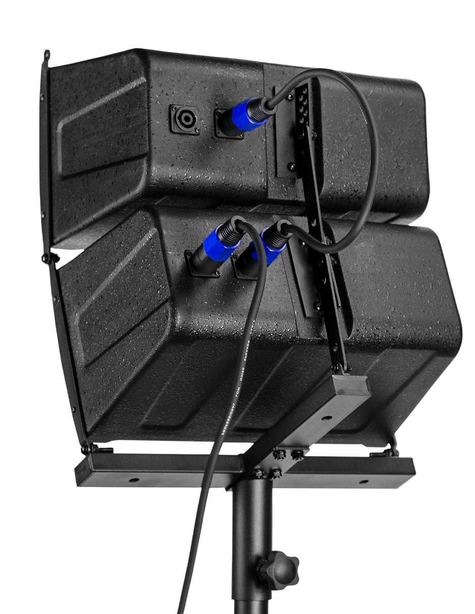 Subwoofer Combo-T18 4