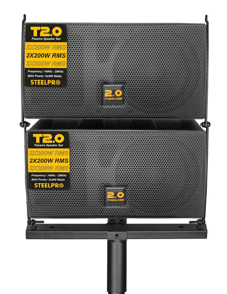 Subwoofer Combo-T18 5