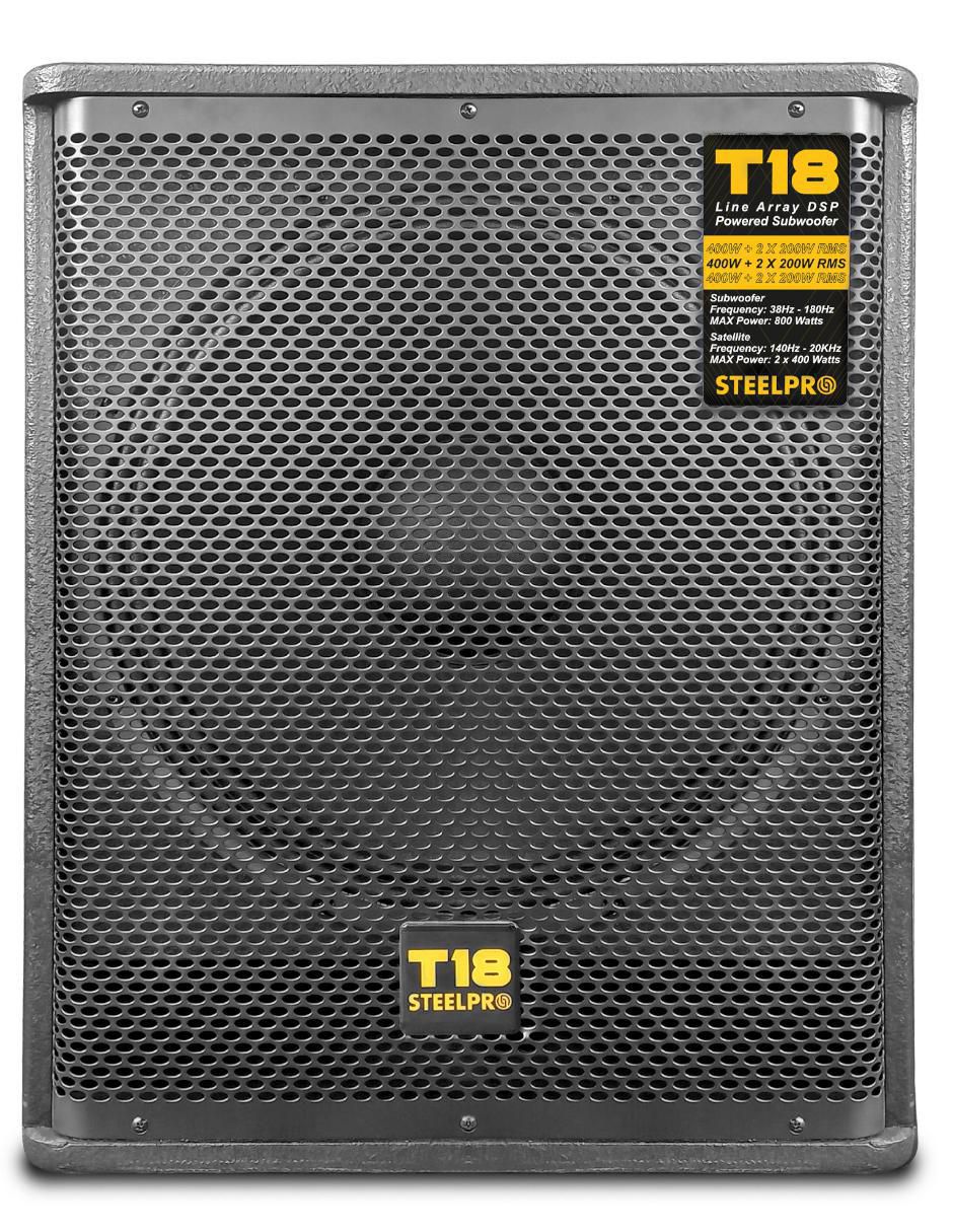 Subwoofer Combo-T18 8