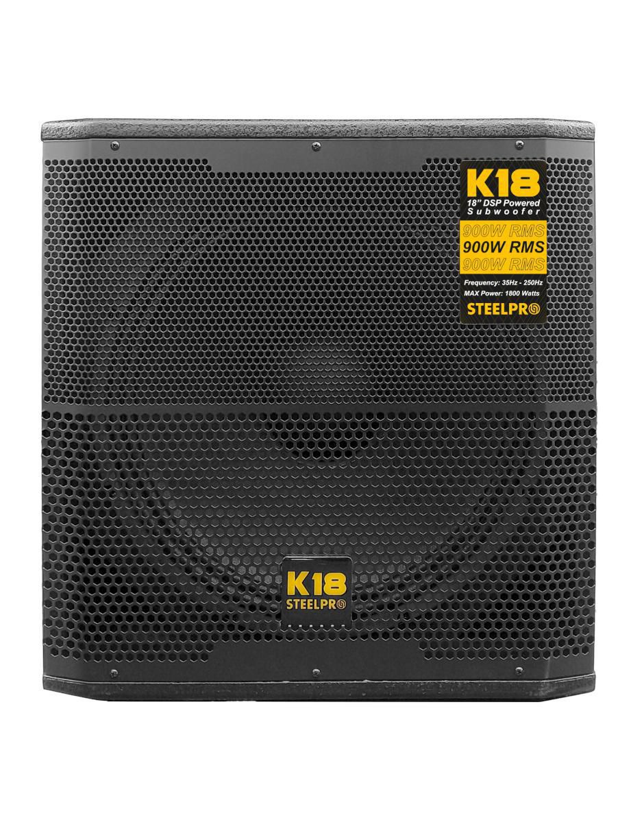 Subwoofer K18