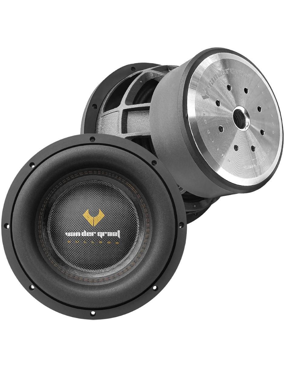 Subwoofer Bulldog-12 Subwoofer Bulldog-12