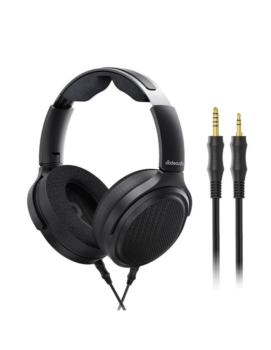 Audífos Over-Ear JT7 alámbricos