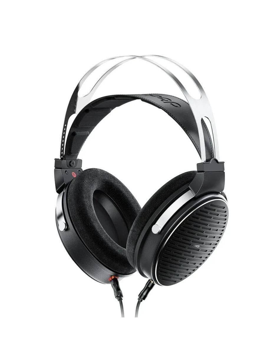 Audífos Over-Ear JT3 alámbricos