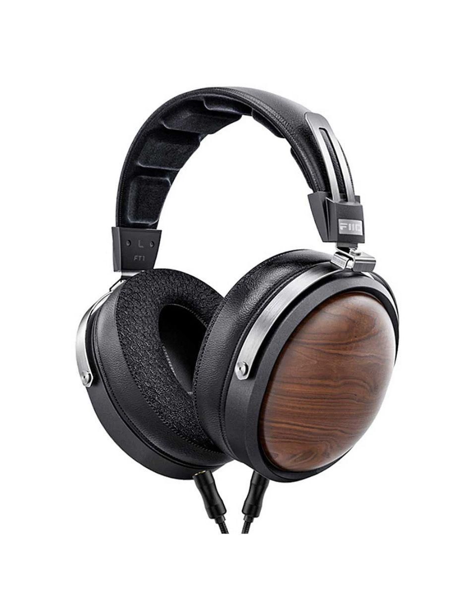 Audífos Over-Ear FT1 alámbricos