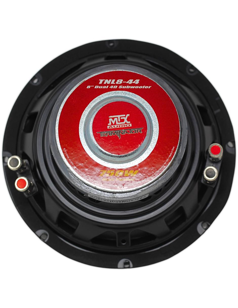 Subwoofer TNL8-44 2
