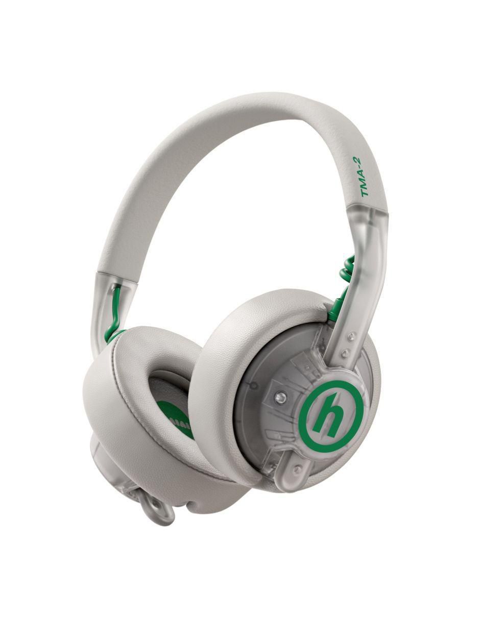 Audífonos Over-Ear TMA-2 Hidden Edition alámbrica e inalámbrica