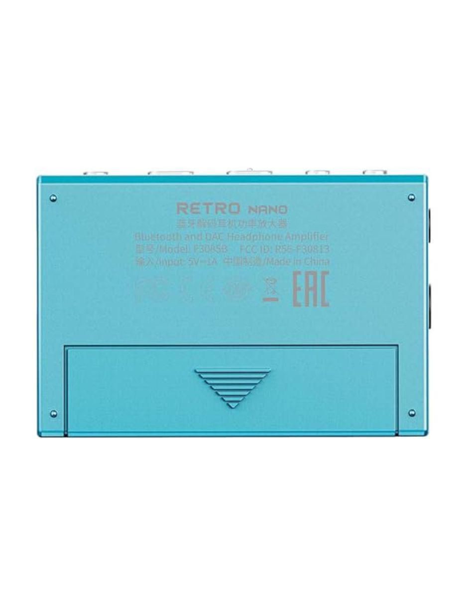Amplificador Snowsky Retro Nano de 3.7 V 2